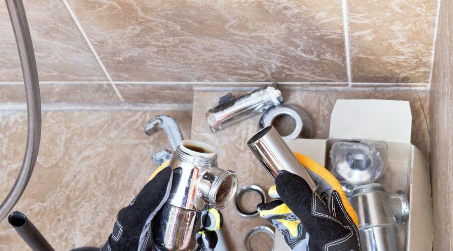 Professional Storm Sewer Service in Columbia, CT